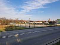 Do Wynajęcia Plac działka przy DK79