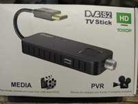 Nowy Tuner DVBs2