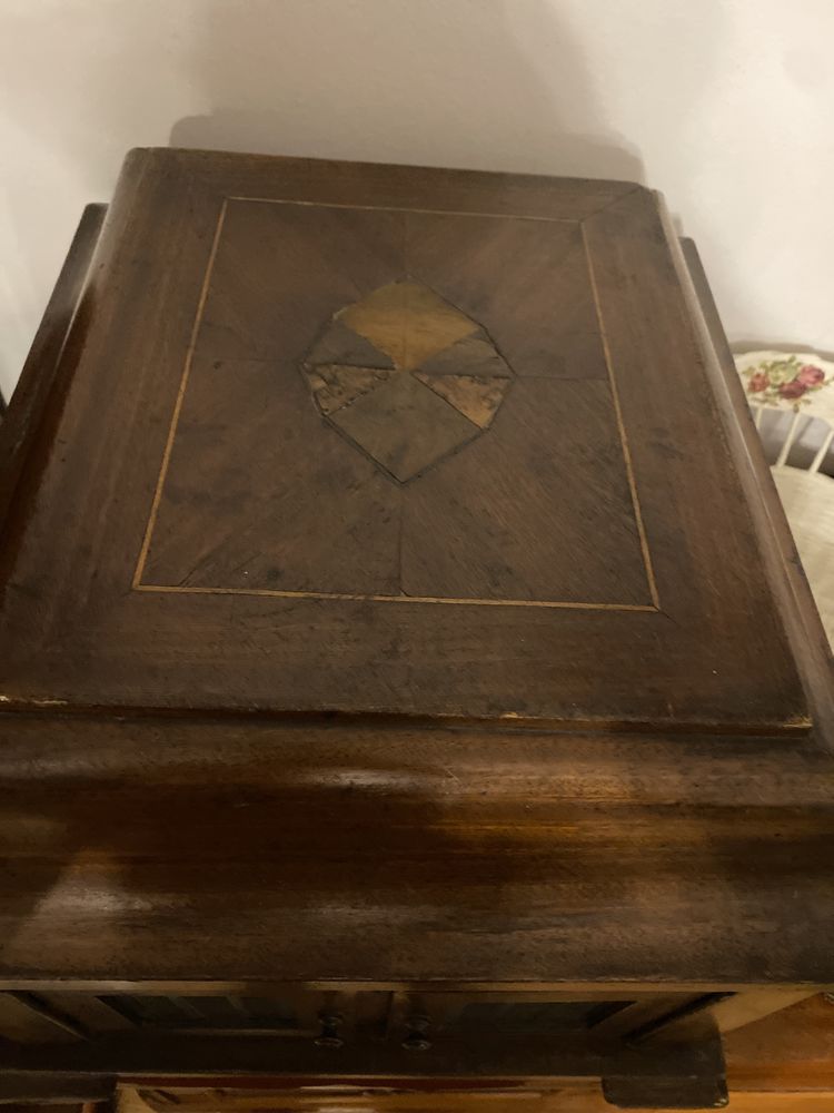 Gramofon patefon