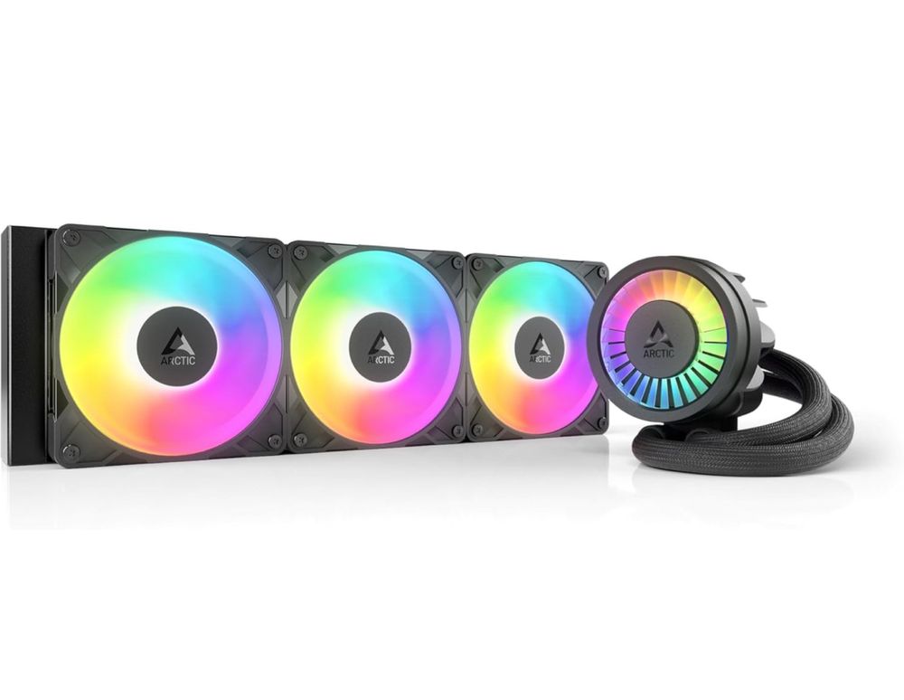 Torre Gaming i9 14900K/ RTX 5070 / 32GB DDR5 – Tudo novo com garantia