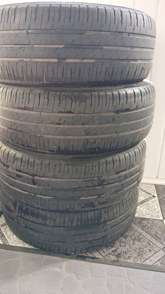 літня резина michelin 195/60 r15 шины