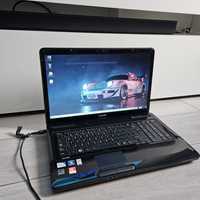 Laptop Intel Core i5 2x2.66Ghz. Nowa bateria.