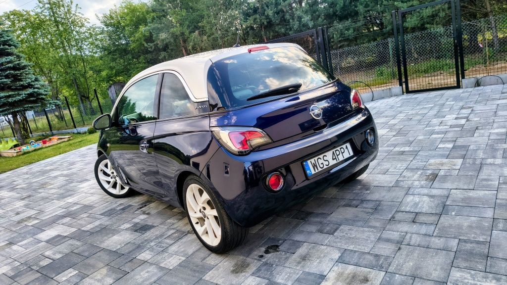 Tylko 150oookm Przebiegu! Idealny stan! Jasny środek
