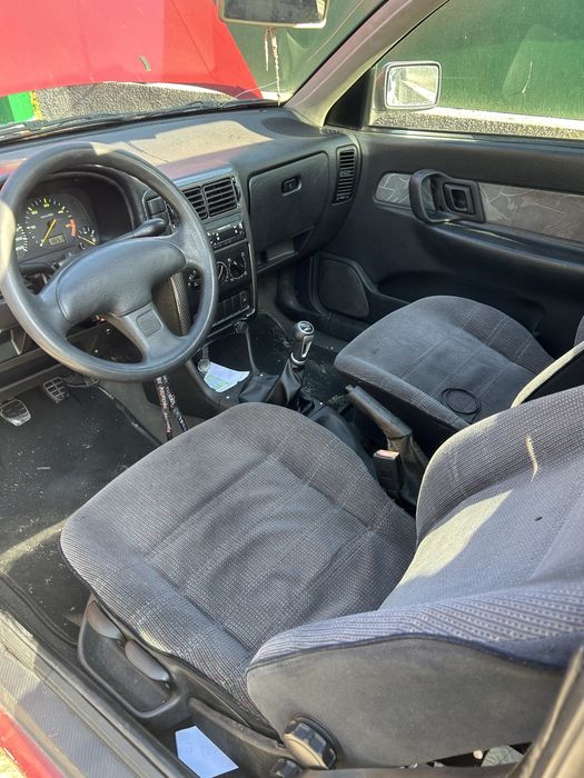Seat ibiza 6k 1.9mtdi