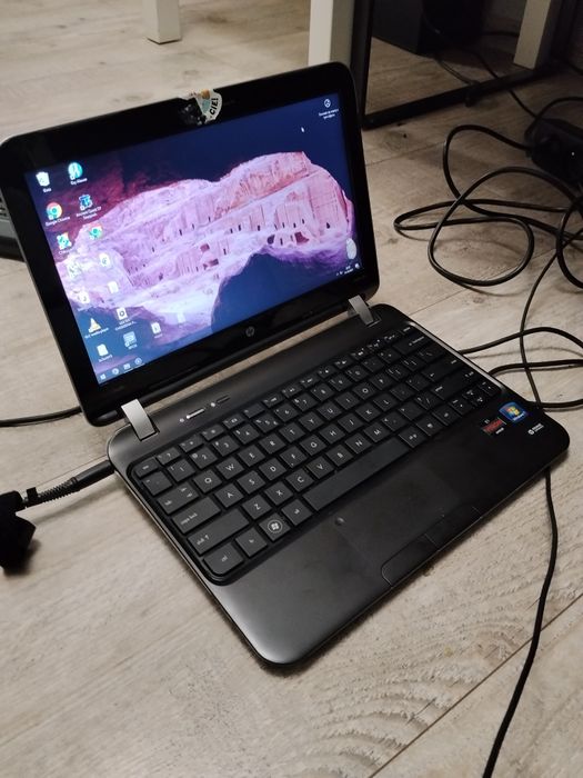 Laptop HP Pavilion DM1 (Zajrzyj do opisu)
