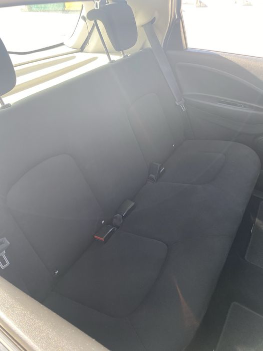 Renault zoe 52, possibilidade de garantia