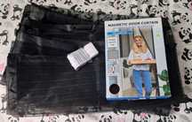 Moskitiera magnetyczna 100X210