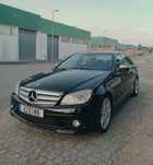 Mercedes c200 AMG NACIONAL