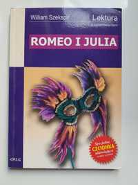 Romeo i Julia W. Shakespeare