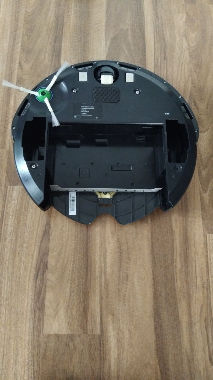 iRobot Roomba 620 na części