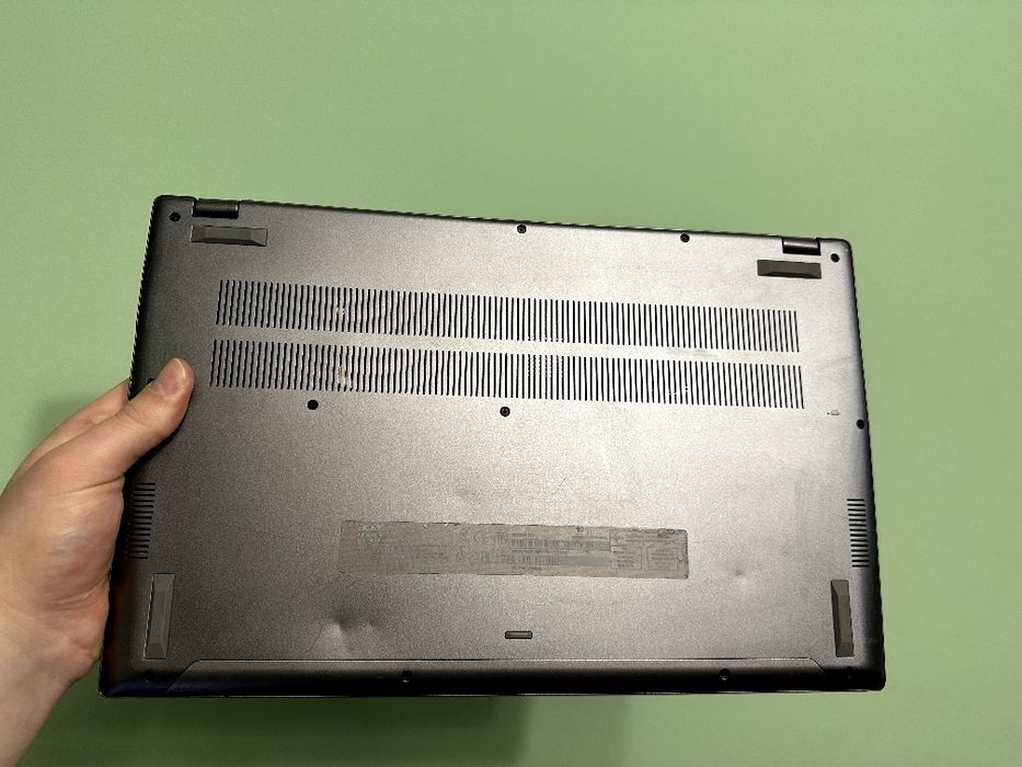 Acer swift 3 16.1"|i7-11370H|Intel Iris Xe Graphics