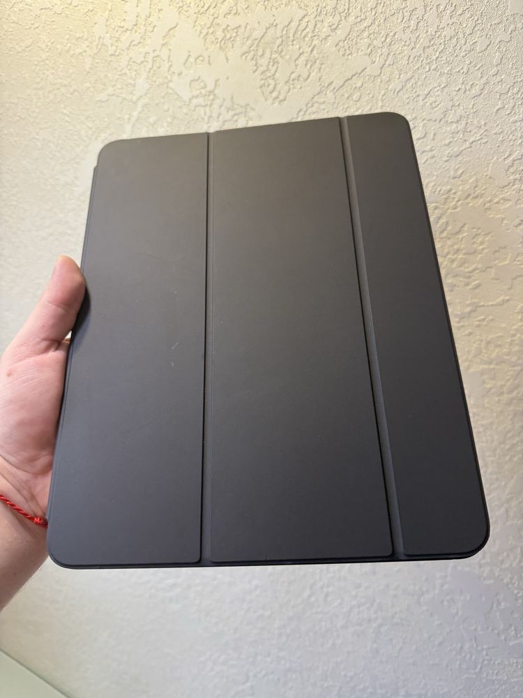 Оригінальний чохол Apple Smart Folio для iPad Pro 13-inch M4 MWK33