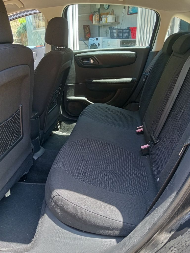 Citroen C4 1.6 2005