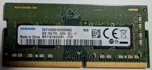 Pamieć RAM Samsung 8GB DDR4 PC4 2666MHZ