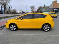 SEAT Leon 2008 1.6