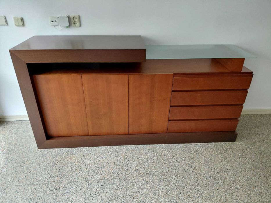 Aparador de Sala - Como Novo - Porto