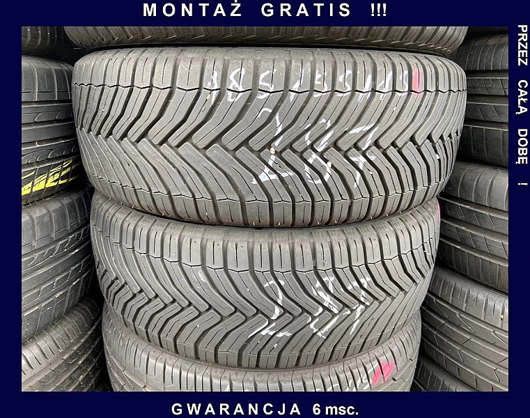 185/55/15 Michelin CrossClimate_6,5mm_2szt_(287)