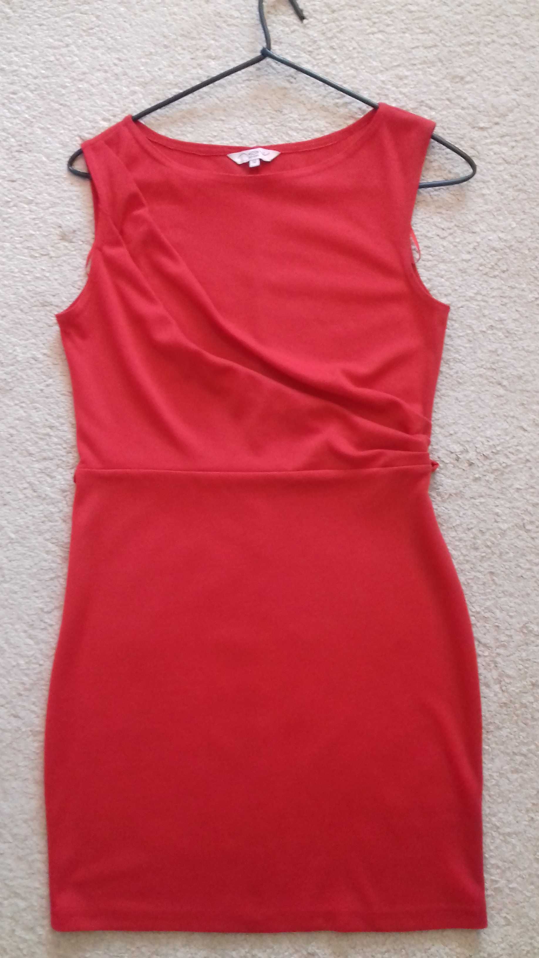 Sukienka rozm.12 UK 40 EURO firm Nev.look