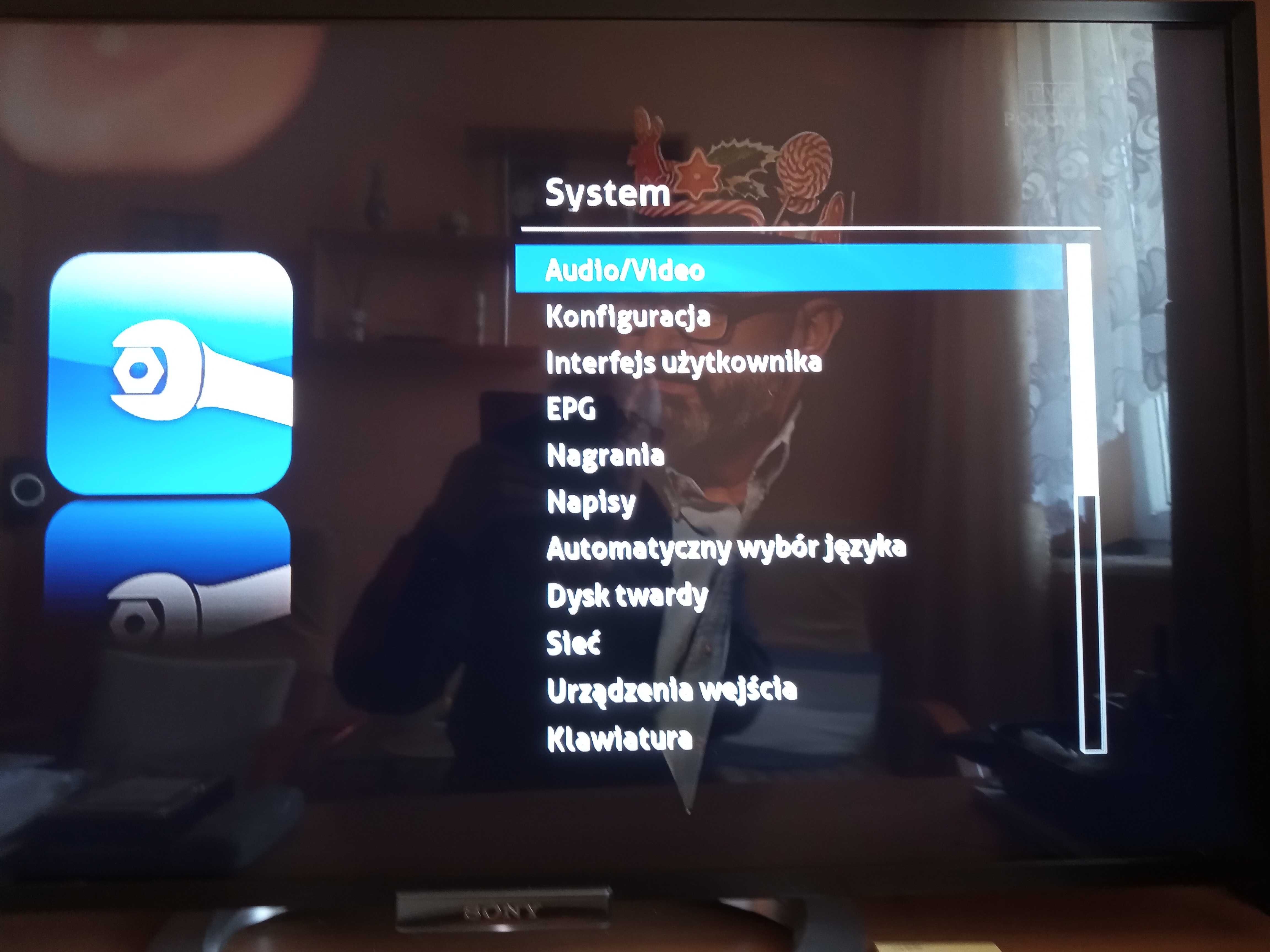 NBOX ITI-5800S E2 Bska OpenPLi 8.6+opcje