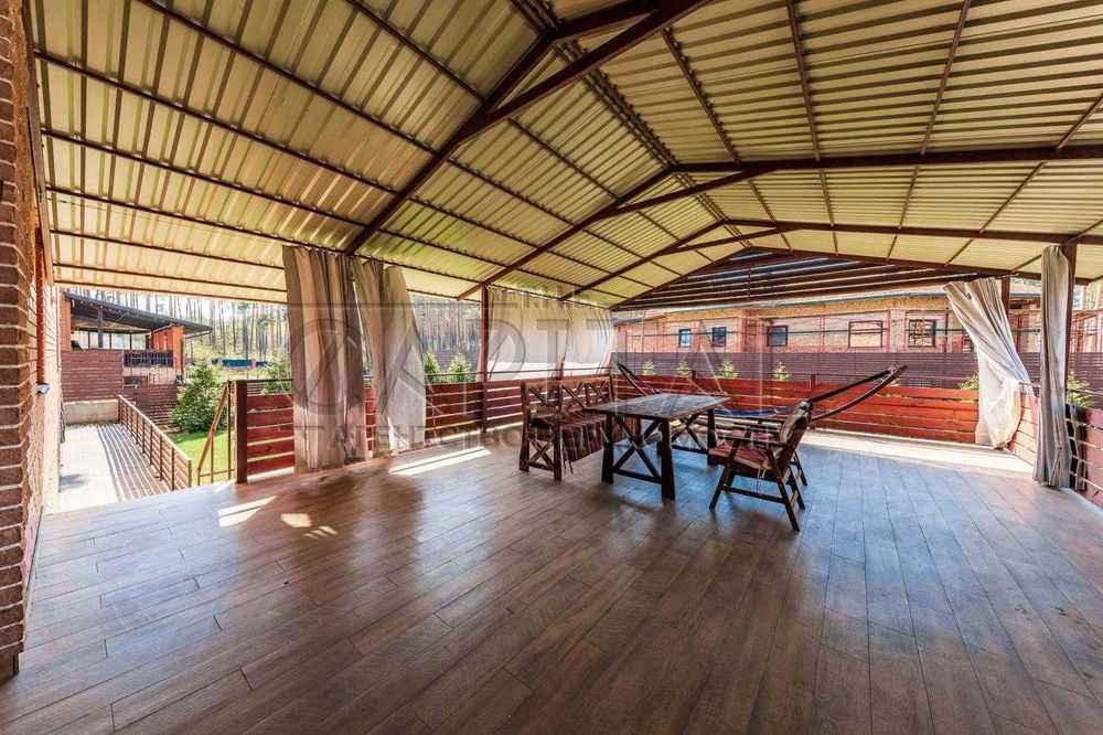 Продаж будинку в закритому Котеджному містечку Пуща водиця Мощун