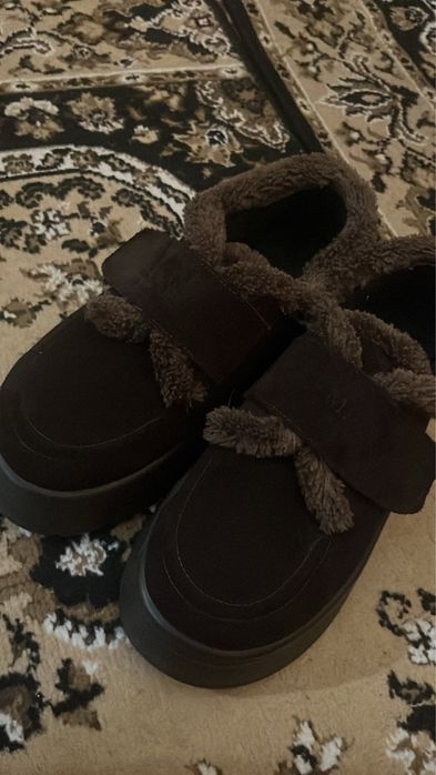 mistal collection угги