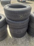 Opony zimowe Pirelli scorpion 255 50 r20