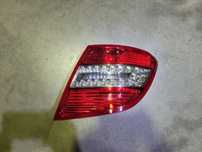 Farolim Mercedes W 204 Sw