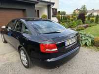 Audi C6 2,4   stan jak nowa   Igła takiej drugiej nie znajdziesz