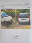 Syndyk ogłasza konkurs na sprzedaż Fiat Panda VAN syg. VIIIGUp619/20.
