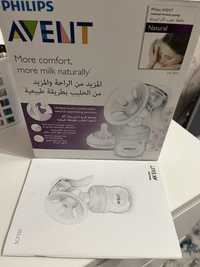 Молокоотсос Philips avent торг