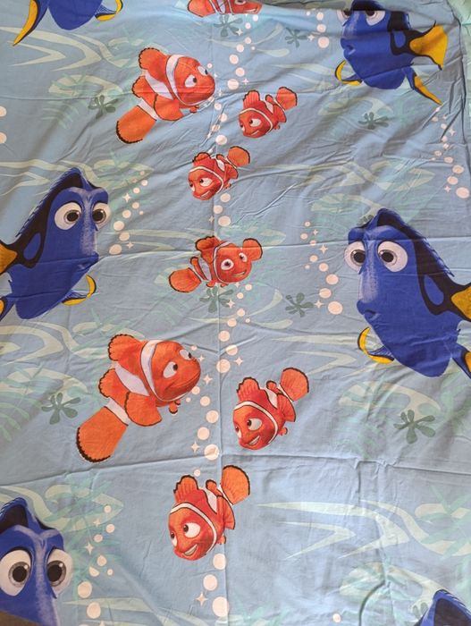 Півковдра дітяча