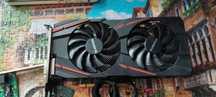 Karta graficzna Radeon RX470 4 GB Ddr5