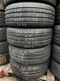 (519L) 245/45R18 100Y Pirelli P7 Cinturato *MO