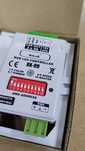 Sterownik driver do tasmy led RBG
