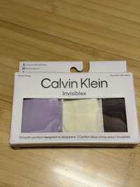 Calvin Klein трусы s набор