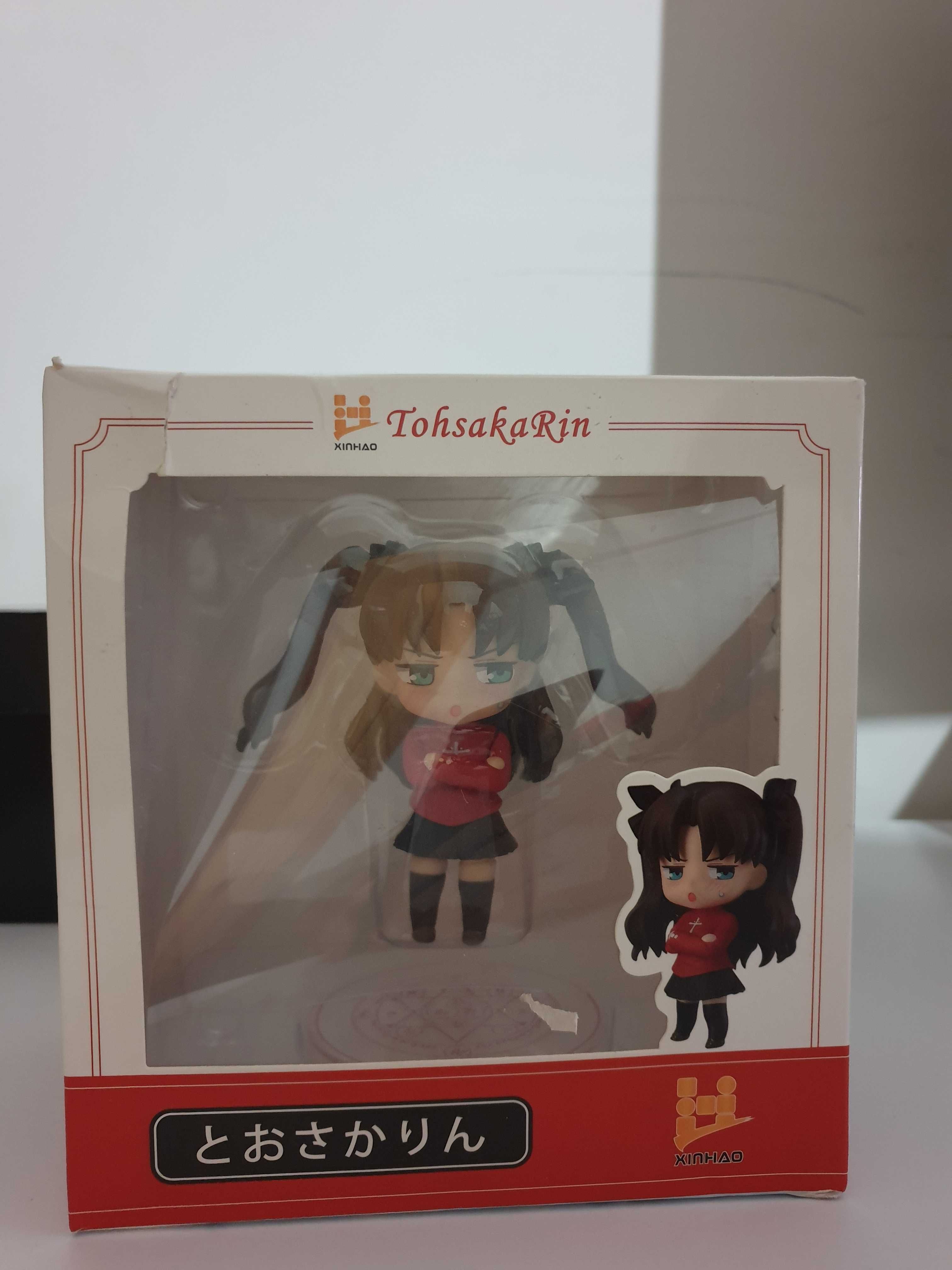 Figura anime Nendoroid Fate Stay Night - Rin