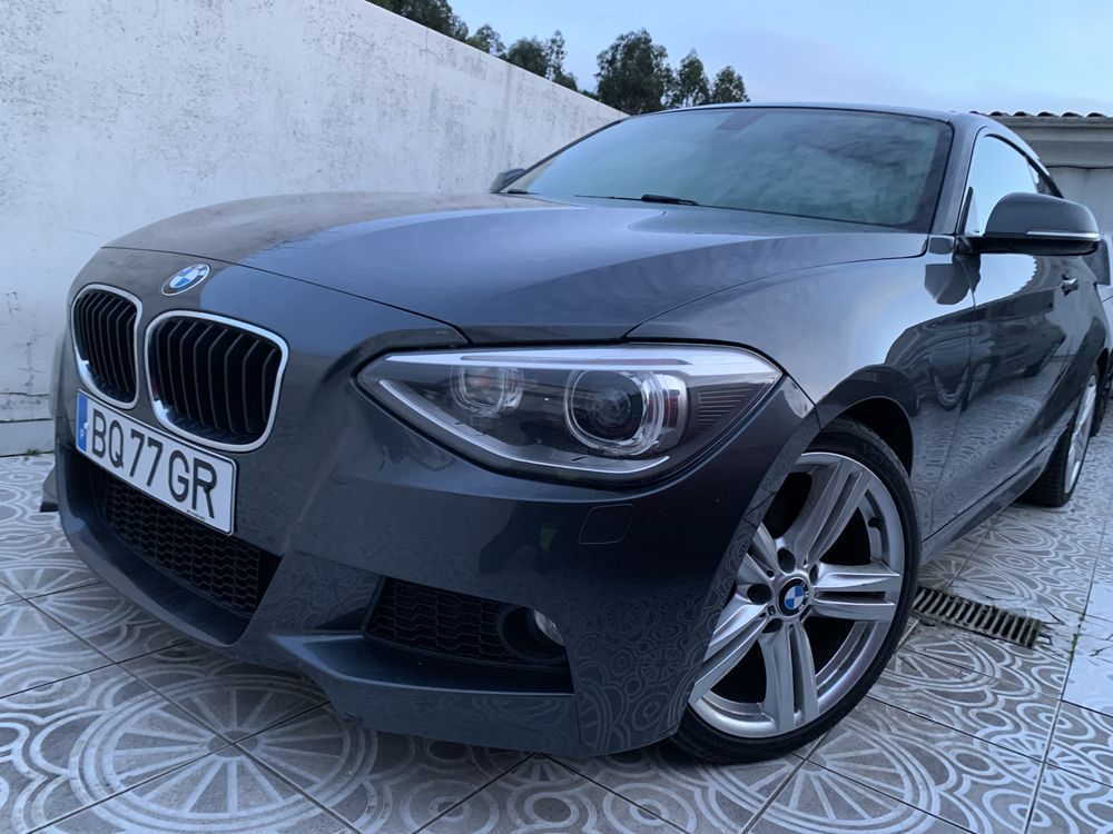 BMW  116  PACK M  2000. TDI