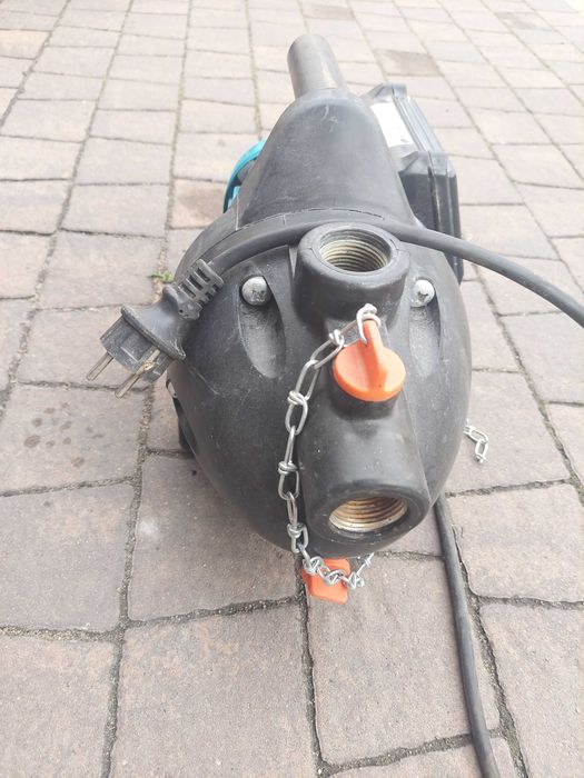 Pompa do wody Gardena 3000/4