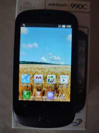 Alcatel One Touch 990C new cdma