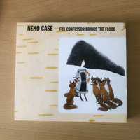 Neko Case - Fox Confessor Brings The Flood (CD)