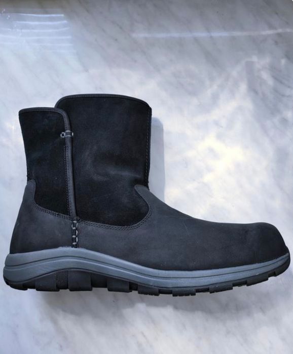 Черевики Columbia устілка 32,5см