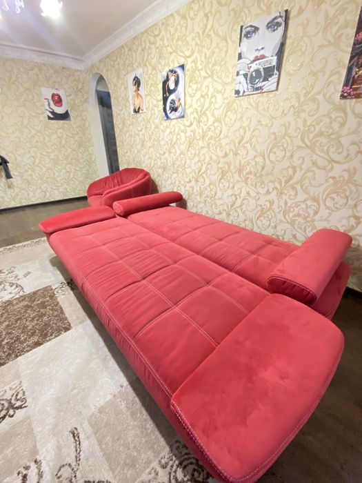 Сдам 3-ком пр Поля / Кирова . Центр в 10 мин