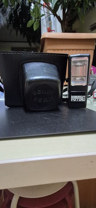 Aparat fotograficzny