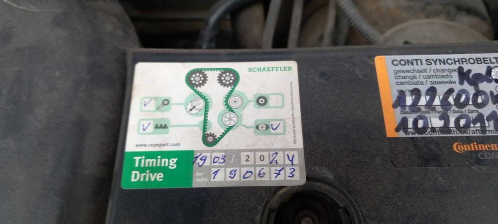 Sprzedam Seat  ibiza 1.4