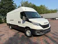 Iveco Daily  2.3 Diesel, LONG, Maxi XXL, Sprowadzony z Niemiec, Stan bardzo dobry