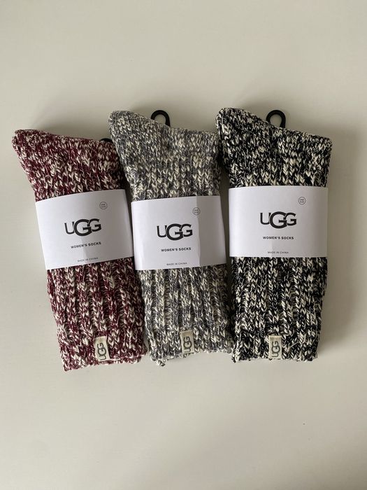 Шкарпетки UGG Original