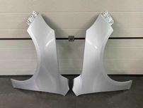 Крило переднє Chevrolet Malibu 11-16р. 22803840,22803839