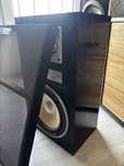 Kolumny hi-end vintage tamon ax-840