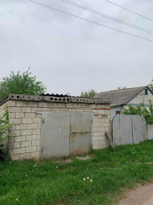 Ціна знижена!!! Продам будинок зі зручностями 20 км. від Дніпра