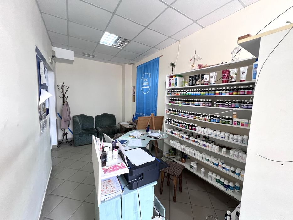 Продаж офісного приміщення